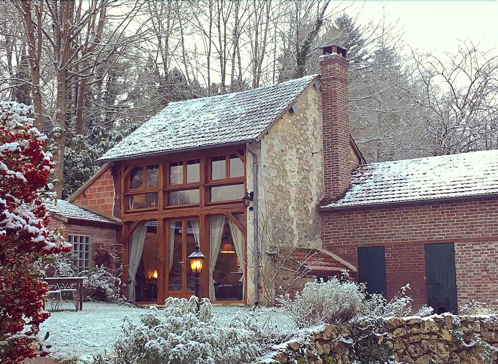 Evergreen - Photo 1