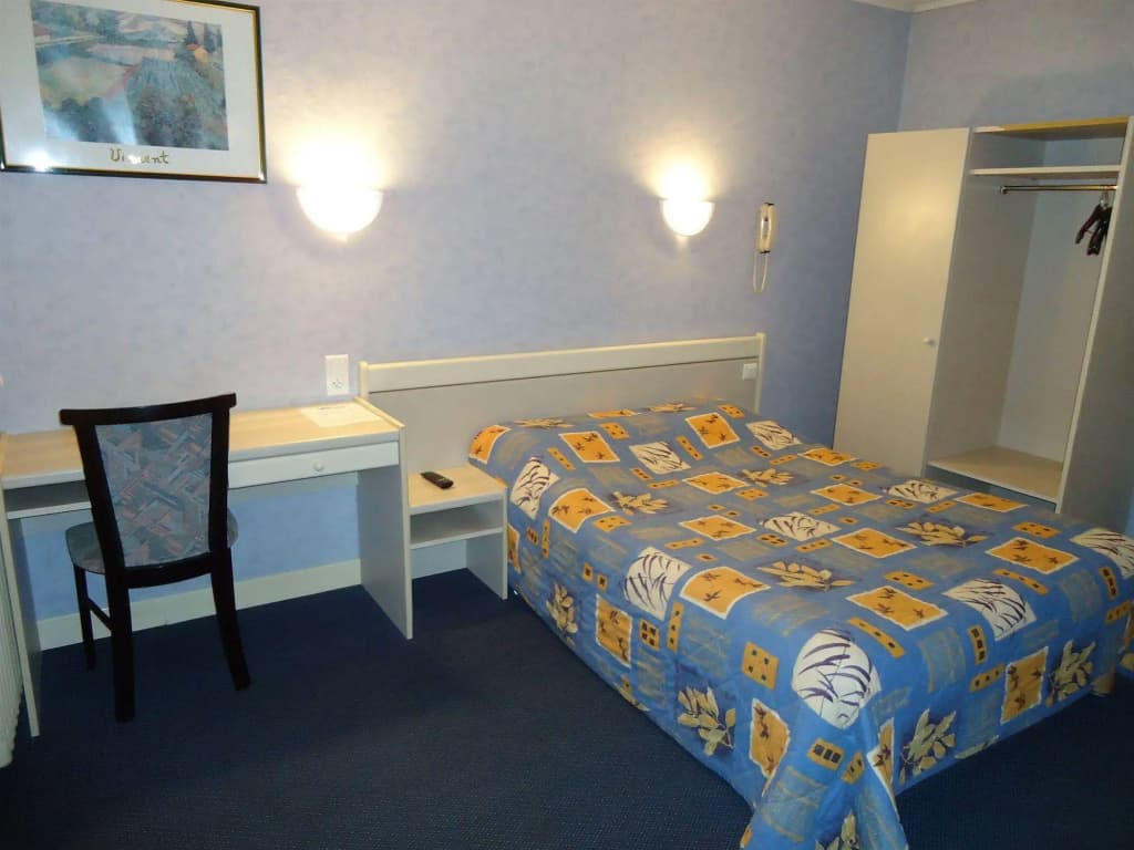 Hôtel des Voyageurs - Photo 5