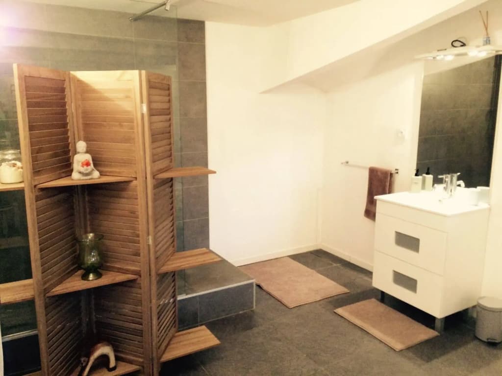 Un Duplex au Panier - Photo 1