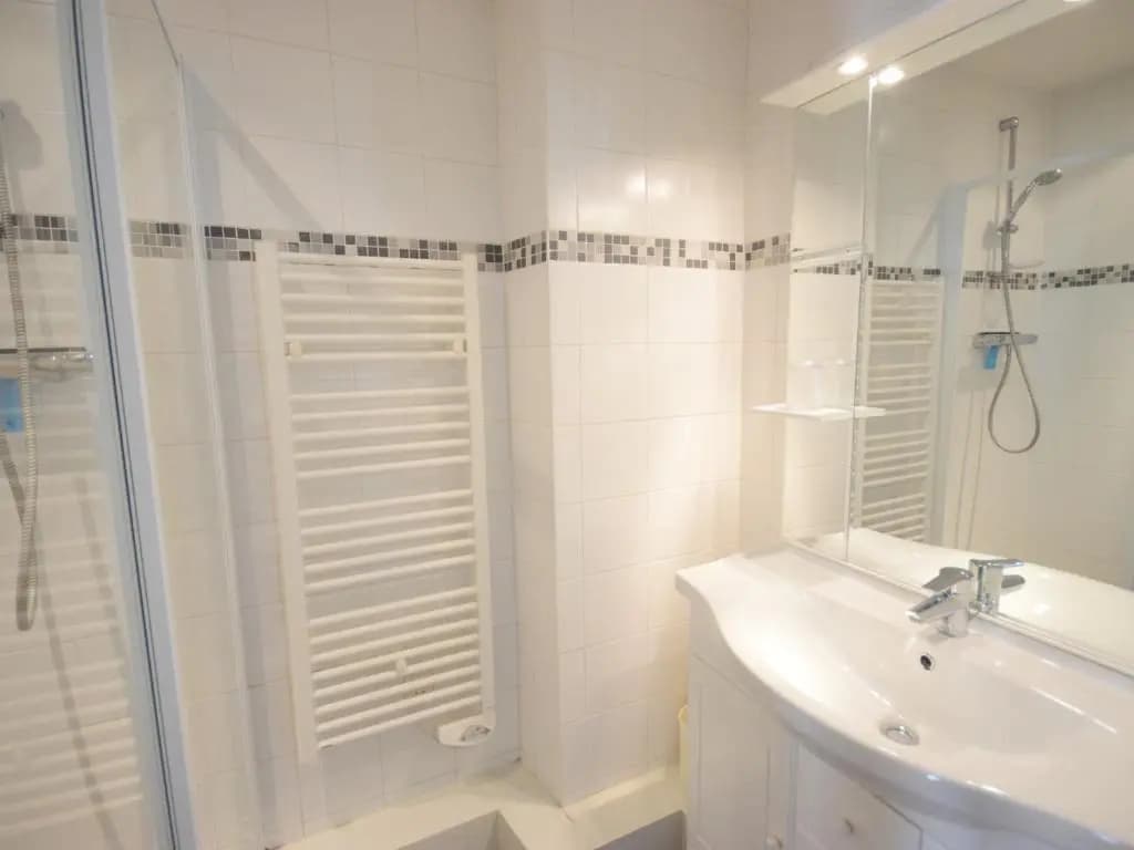 Appartement Évian-les-Bains, 2 pièces, 4 personnes - FR-1-498-14 - Photo 5
