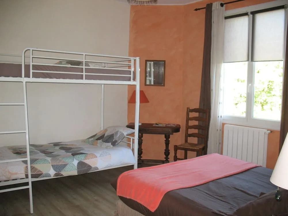 La Pierre Blanche - Photo 3