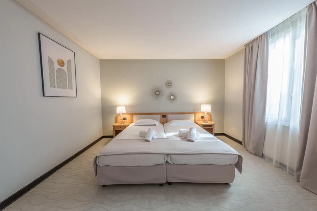 Best Western Plus Le Picardy Hotel & Spa - Photo 5