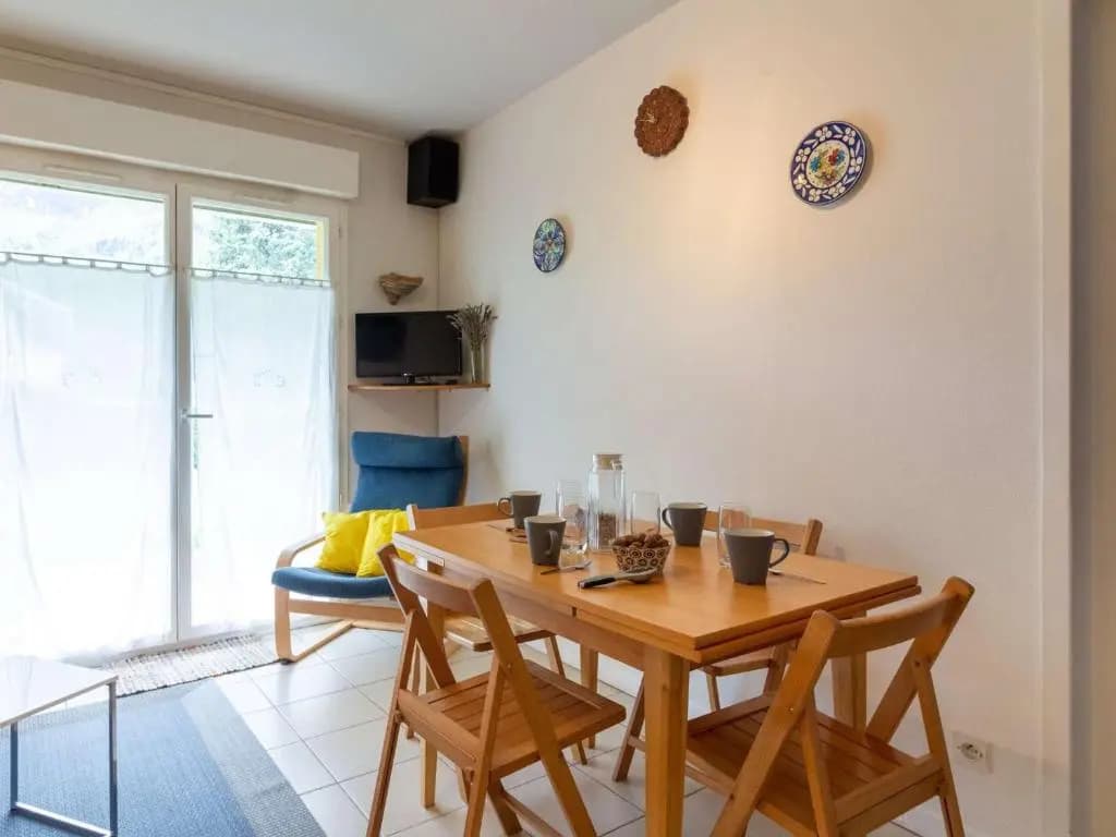 Appartement Esquièze-Sère, 3 pièces, 6 personnes - FR-1-402-98 - Miniature 6