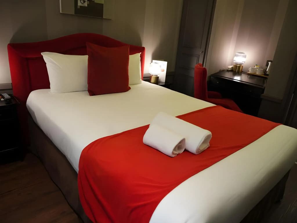Hôtel Alexandra - Photo 3