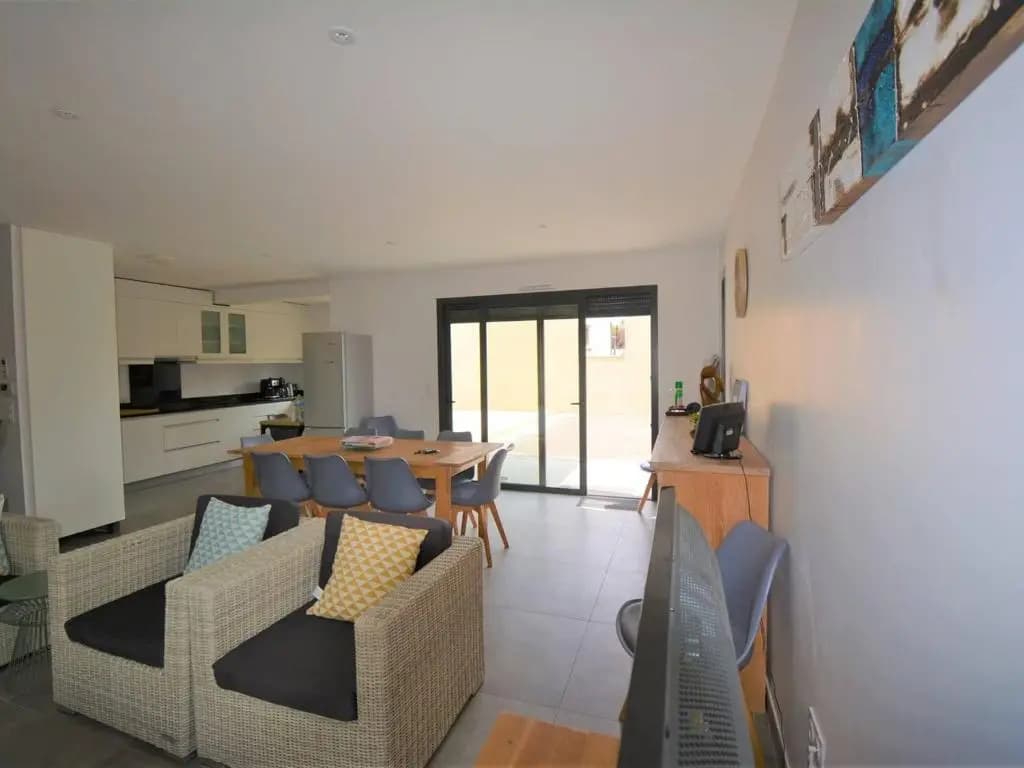 Maison Ruoms, 5 pièces, 8 personnes - FR-1-382-149 - Photo 4