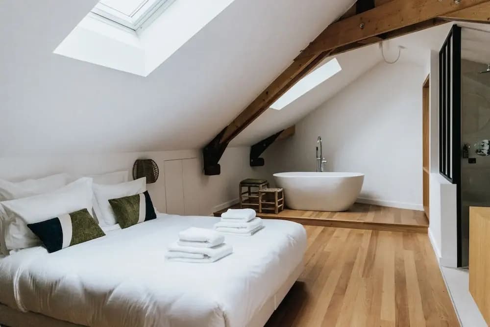 Maison Hubert - Photo 3