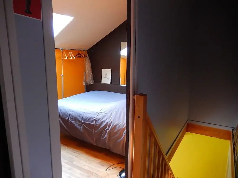 La Maisonnette - Photo 2