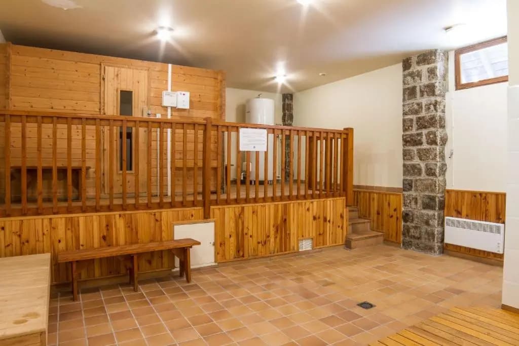 Apartamento Montana Park - Photo 2