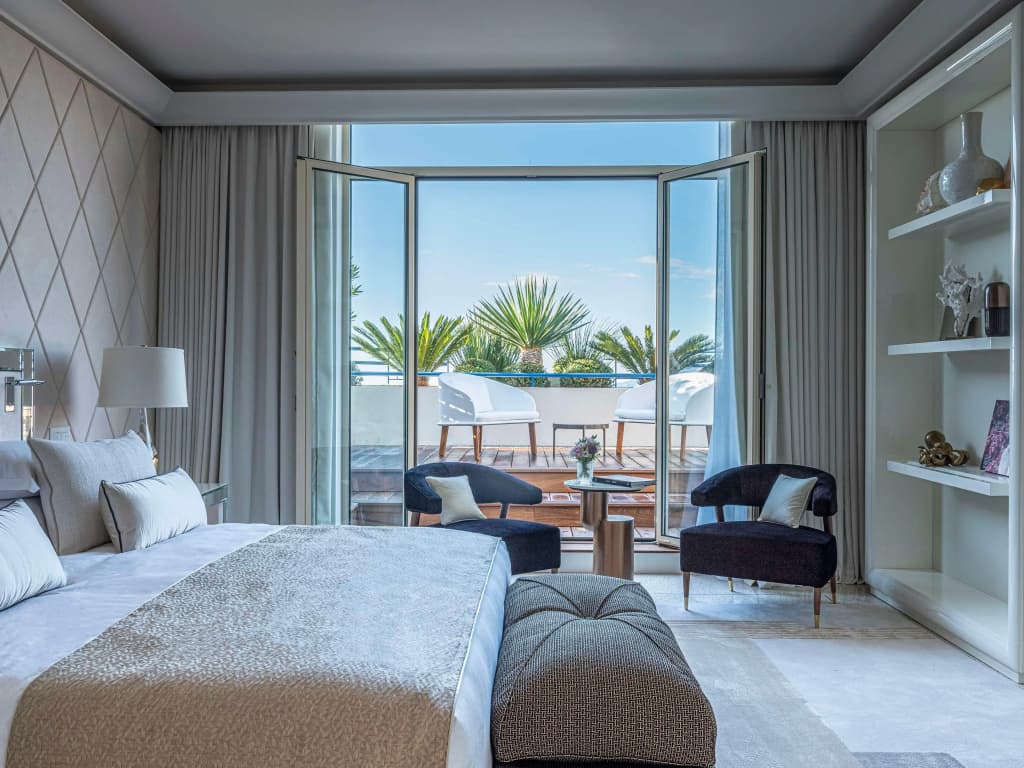 Hotel Martinez - Miniature 7