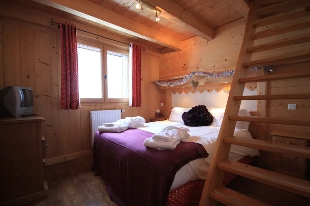 Chalet Aconits - Photo 5