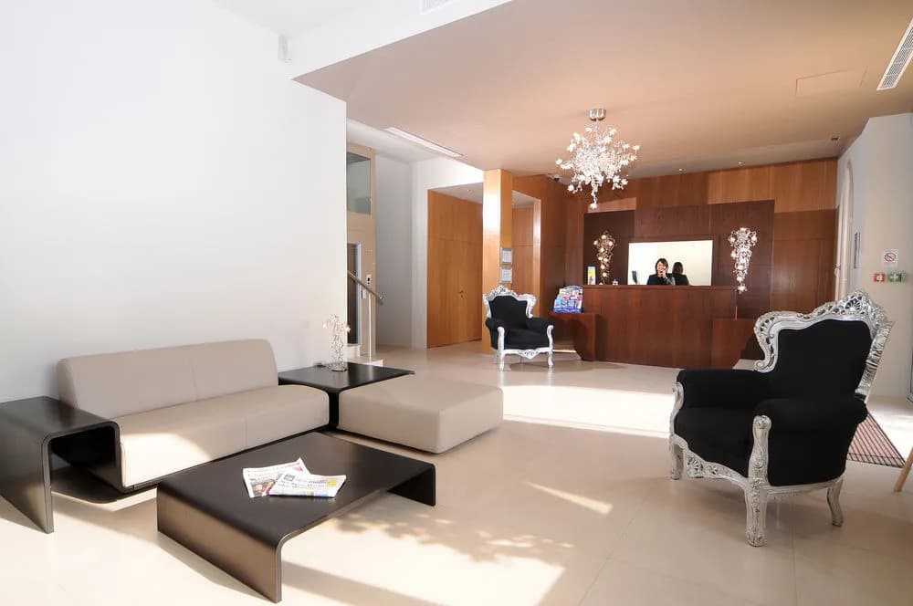 Appart'é hôtel - Photo 2