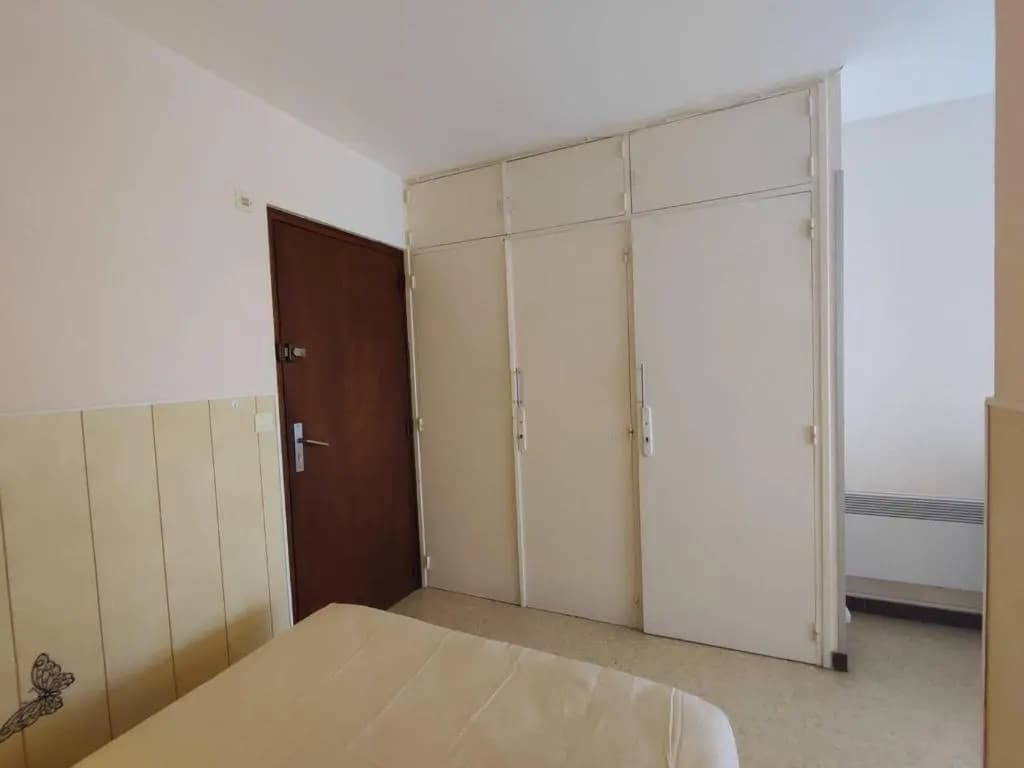 Appartement Balaruc-les-Bains, 1 pièce, 2 personnes - FR-1-571-18 - Photo 4