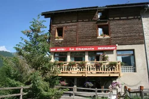 Le Chamois Bleu - Photo 1