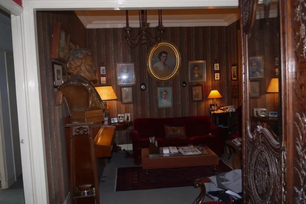 Chambres d'Hôtes Chez Bérénice - Photo 4
