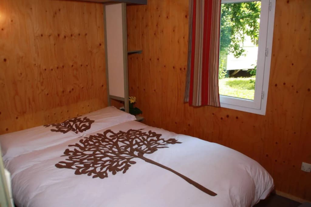 Camping les Portes du Beaujolais - Photo 3