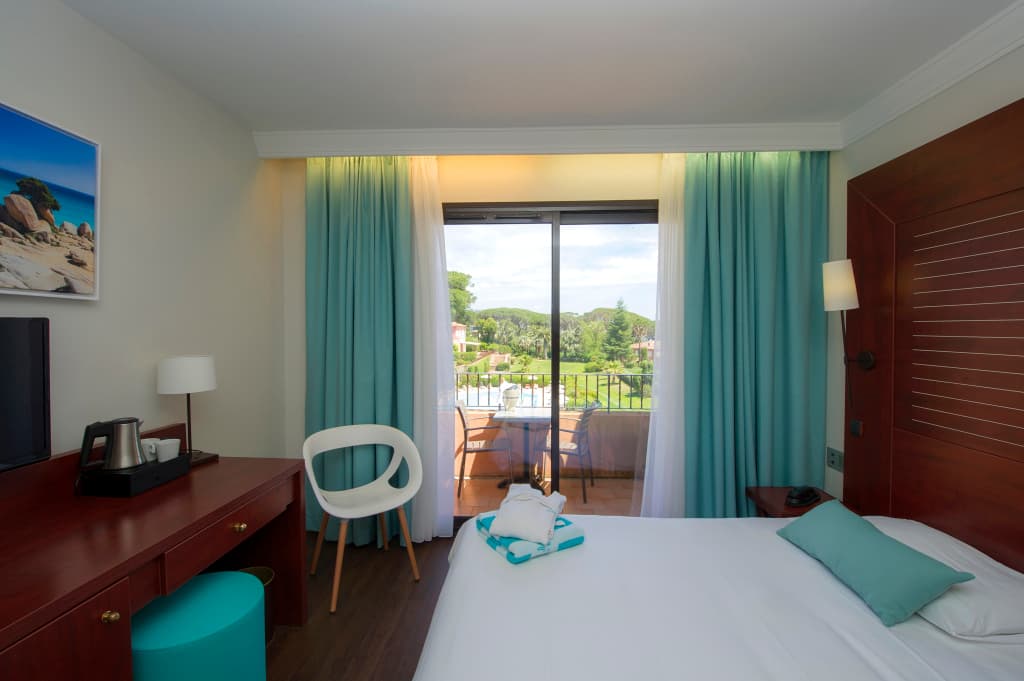 Hotel Les Jardins De Sainte Maxime - Photo 2