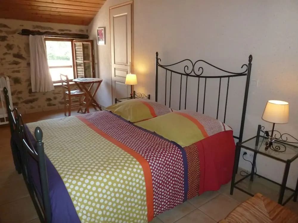 Moulin de Drapras - Photo 3