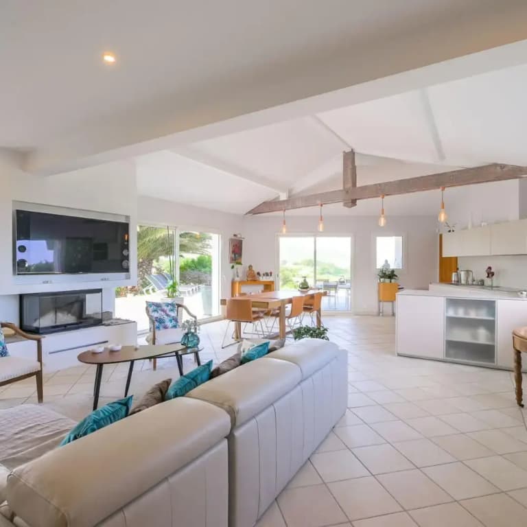 Maison Madalena With Pool Close to Ocean - Photo 2