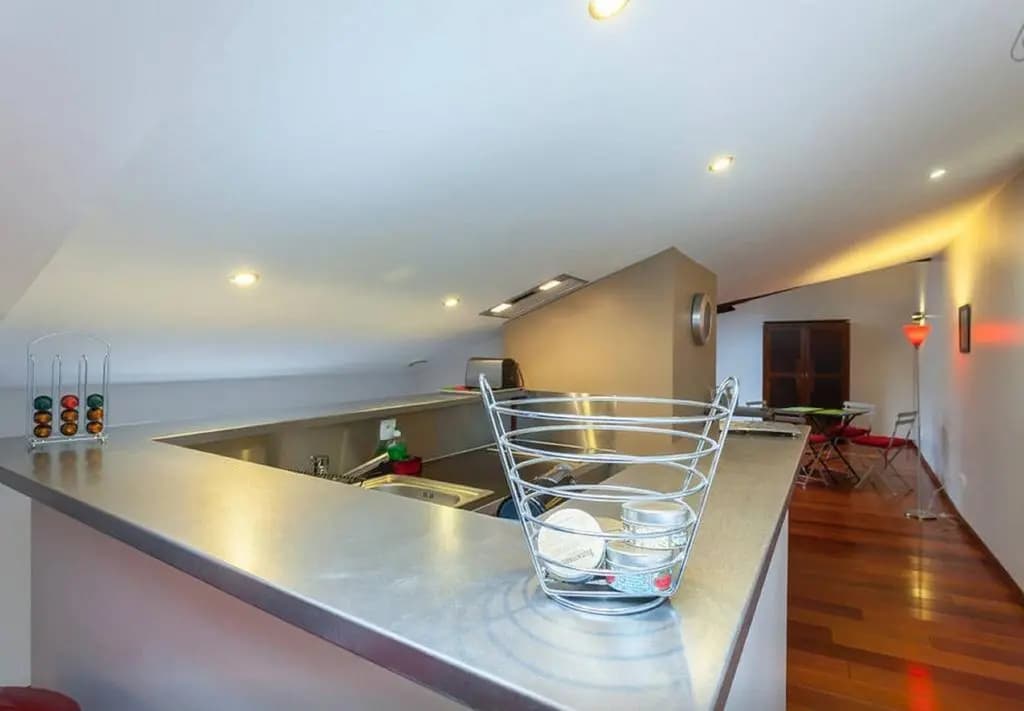 Loft Saint Vincent - Photo 2