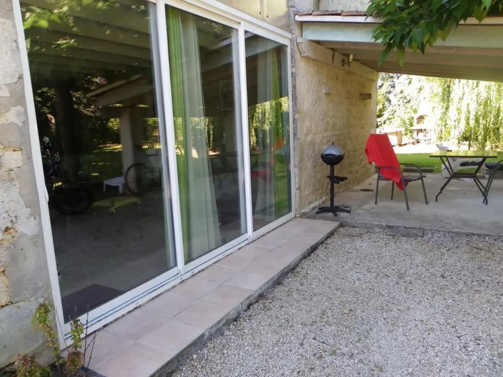 Gîte ANIS - Miniature 7