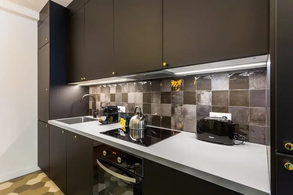 Charming Flat - 2bd/8p - Charonne/bastille - Miniature 6