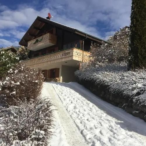L'ours Blanc Lodge (Adults Only) - Photo 4