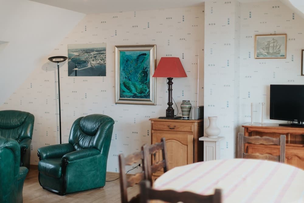 Duplex Apartment With Terrace and sea View - Photo 5