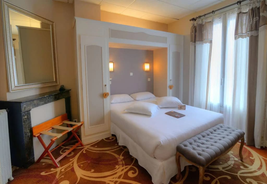 Grand Hôtel Richelieu - Photo 2