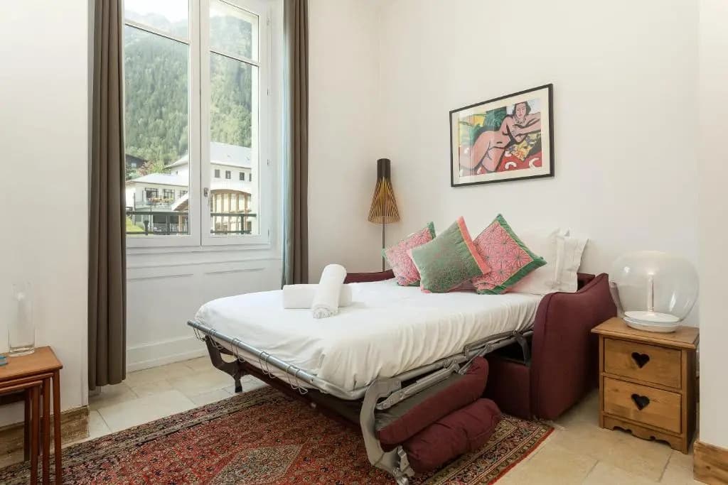 Apartment Majestic 1 - Miniature 6