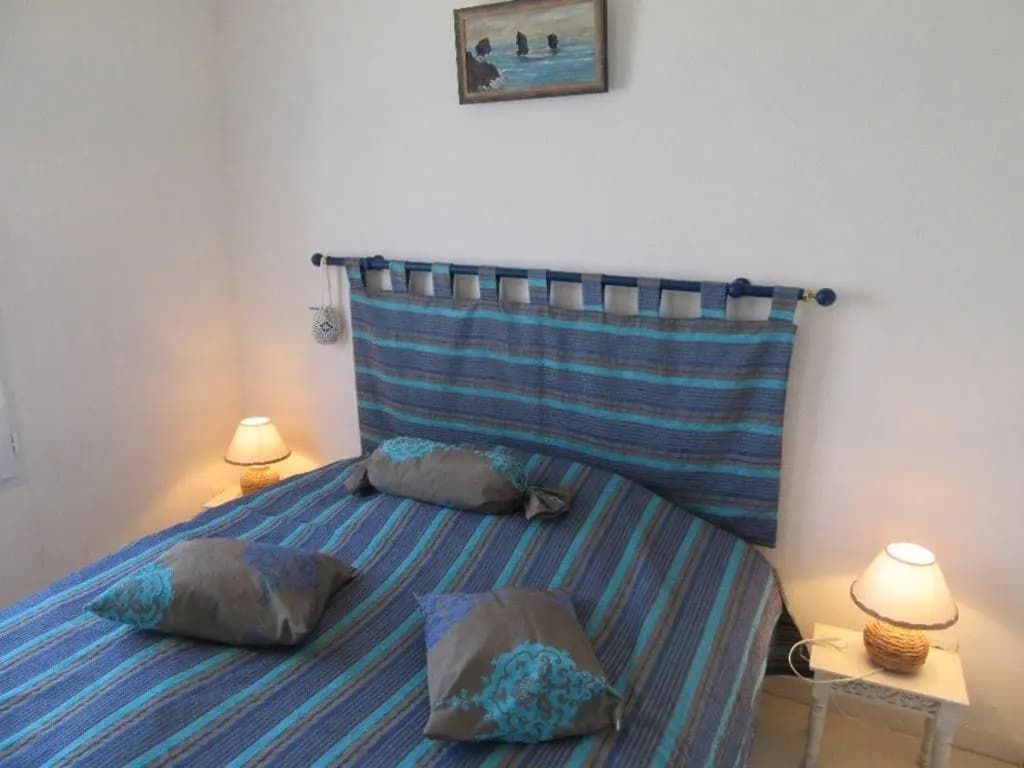Appartement Saint-Hilaire-de-Riez, 3 pièces, 4 personnes - FR-1-91-25 - Photo 2