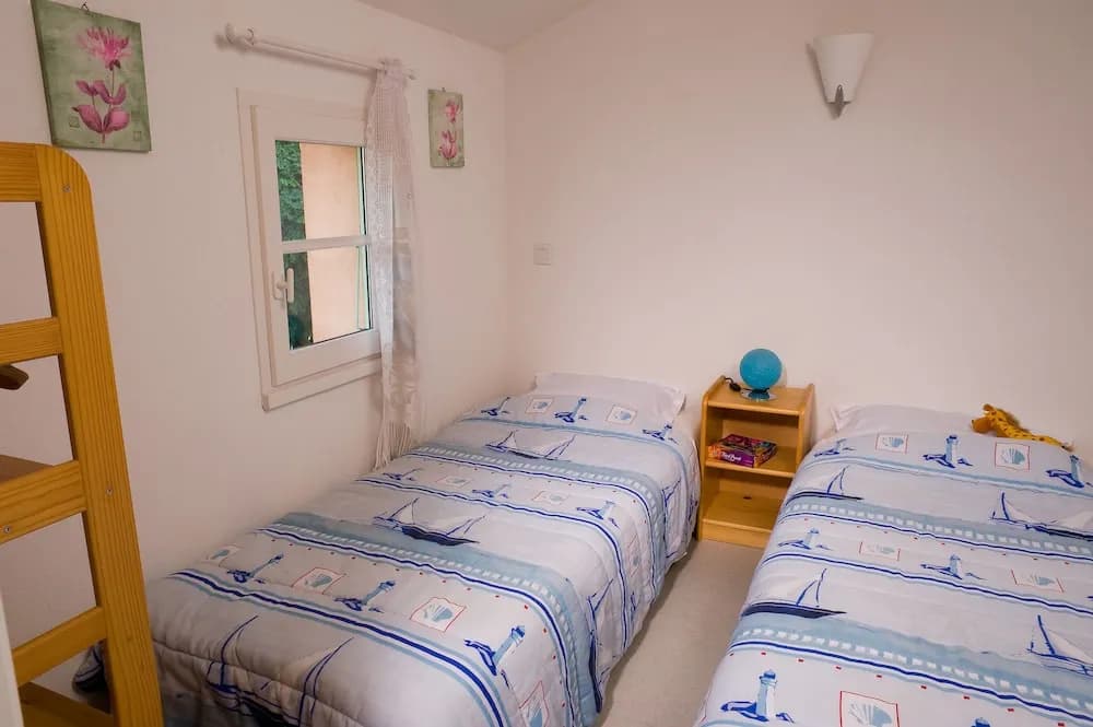 Madame Vacances Les Maisons du Lac - Photo 4