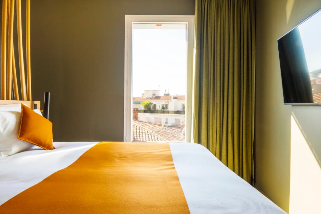 Hôtel Belaroïa - Photo 4