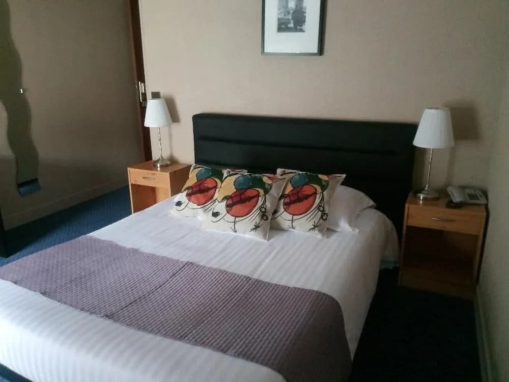 L'Hostellerie De La Rivière - Photo 3