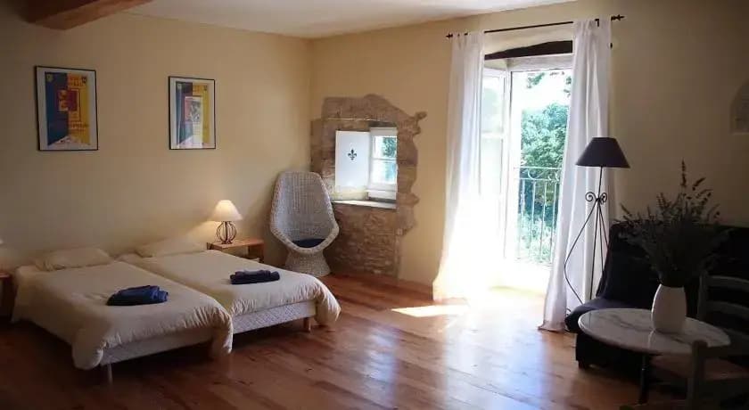 Chambres d'Hôtes Les Bourdeaux - Photo 3