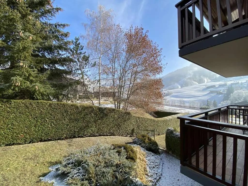 Appartement Praz-sur-Arly, 2 pièces, 6 personnes - FR-1-603-43 - Miniature 8