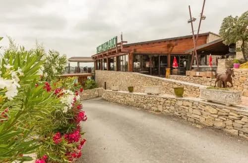 Camping Mer et Camargue - Miniature 6