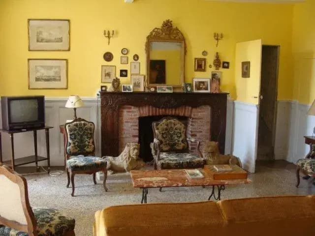 Château de Bouilhonnac - Photo 3