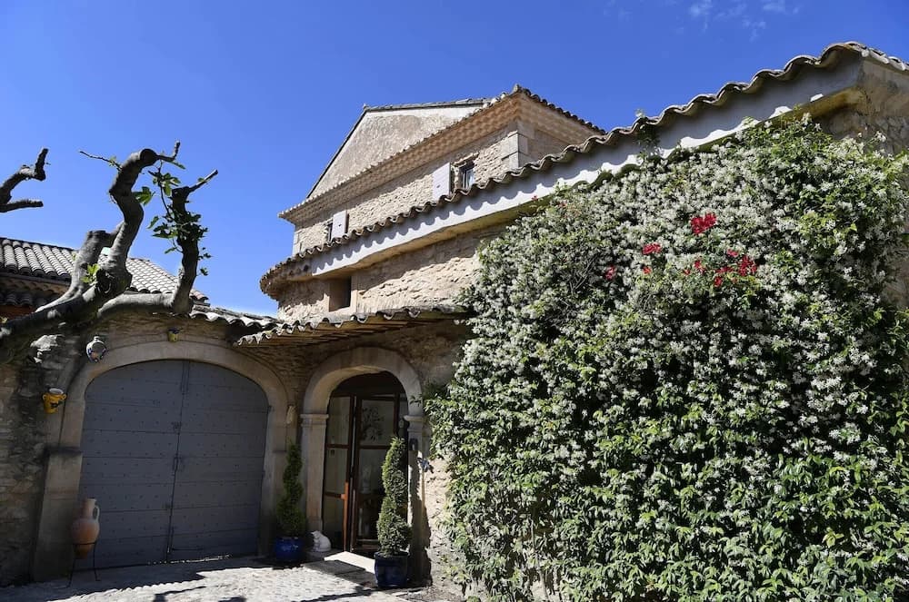 Bastide Des Demoiselles - Photo 1