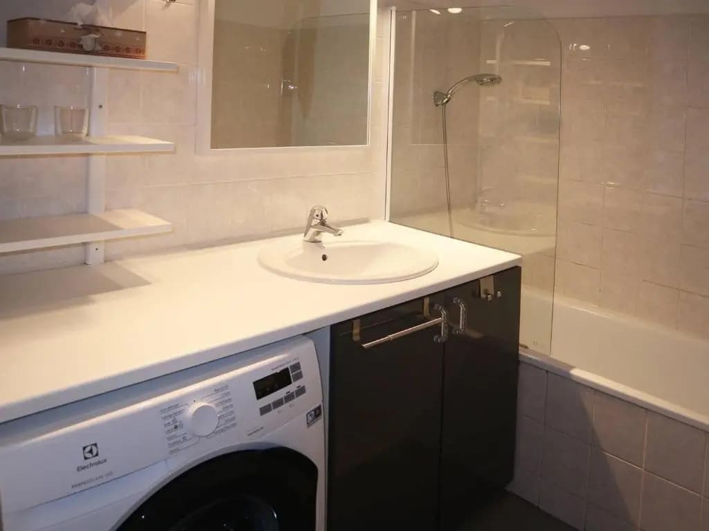 Appartement Les Orres, 2 pièces, 8 personnes - FR-1-322-87 - Miniature 6
