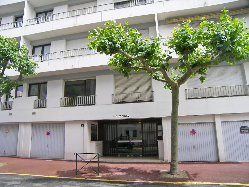 Residence les Erables Saint Jean de Luz - Photo 1