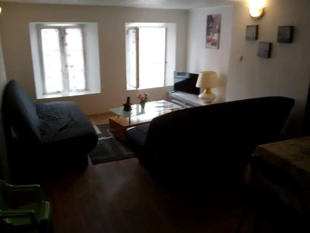 Duplex 2 au centre de MIRECOURT - Photo 2