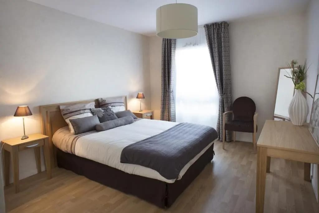 Domitys - Résidence Services Seniors - Le Havre Nord - Photo 3