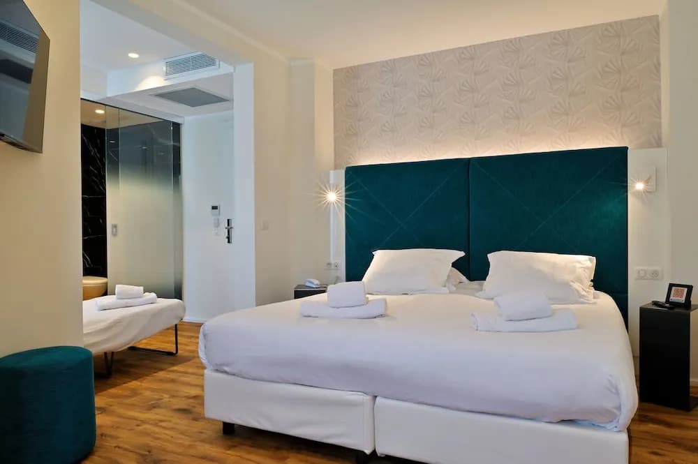Hôtel Saint Roch - Photo 2