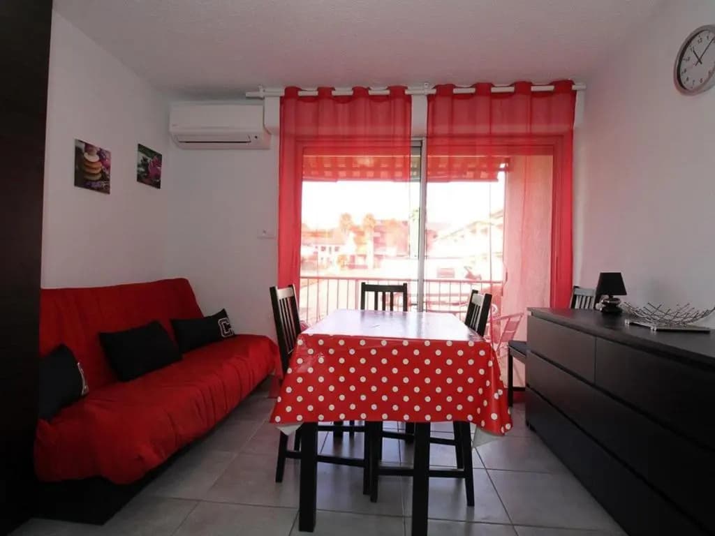 Appartement Balaruc-les-Bains, 2 pièces, 4 personnes - FR-1-553-91 - Photo 2