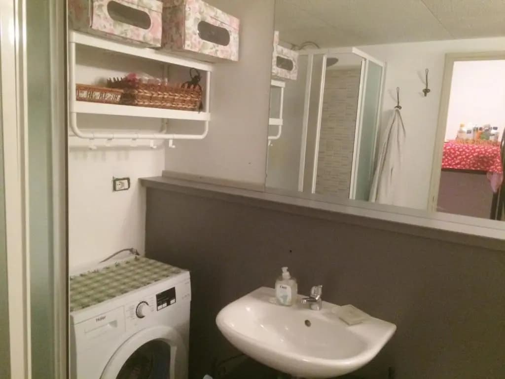 Appartement Montgenèvre, 1 pièce, 4 personnes - FR-1-445-55 - Miniature 7