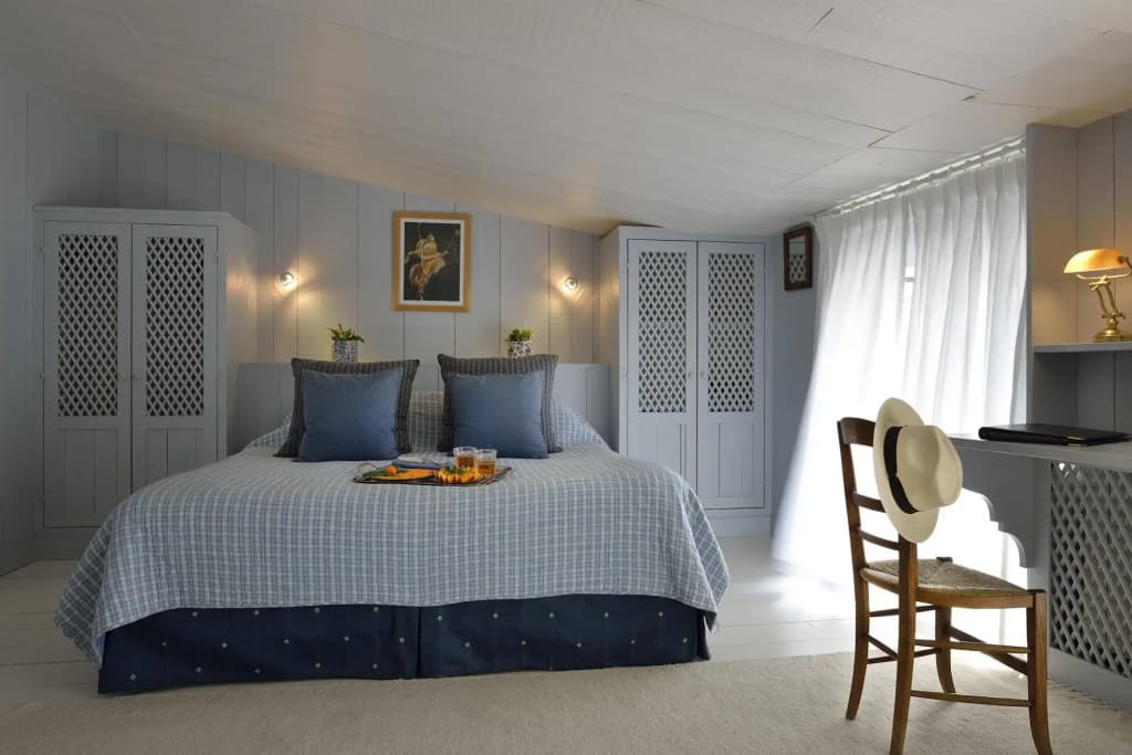 La Baronnie Hôtel & Spa - Photo 2