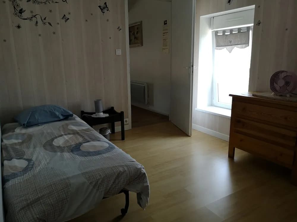 Les Mesanges - Photo 4