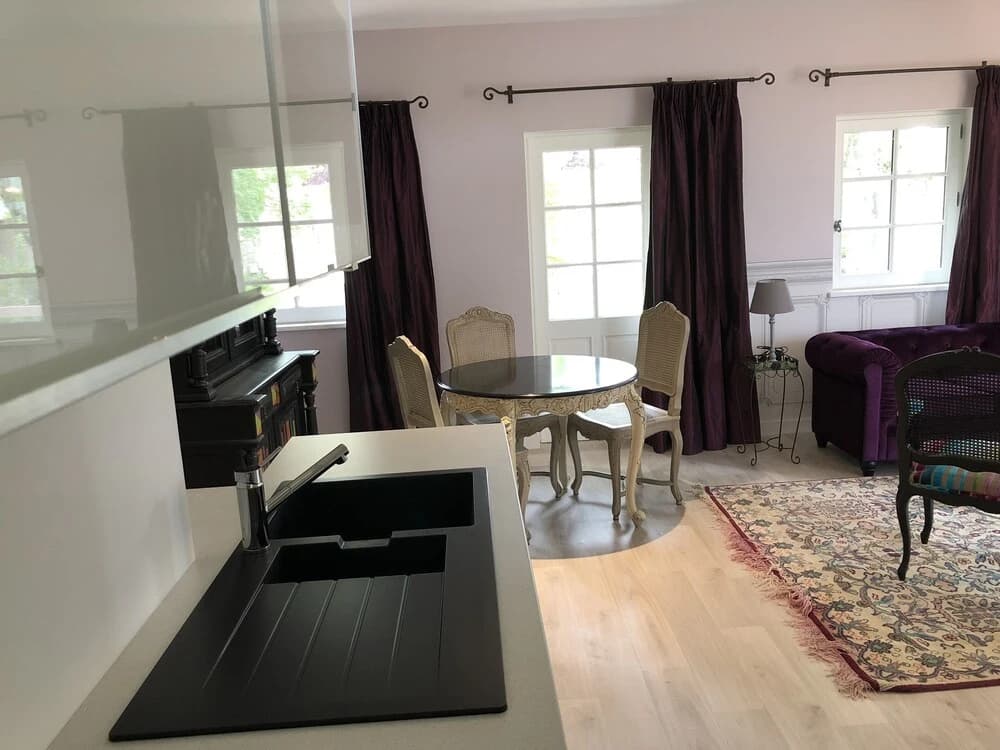 Cottage Jardin Duplex of 70 m² for 2 people – 1 bedroom – 2 bathrooms – - Photo 5