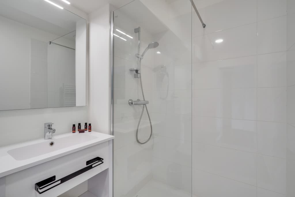 All Suites Appart Hôtel | Palaiseau - Massy TGV - Miniature 7