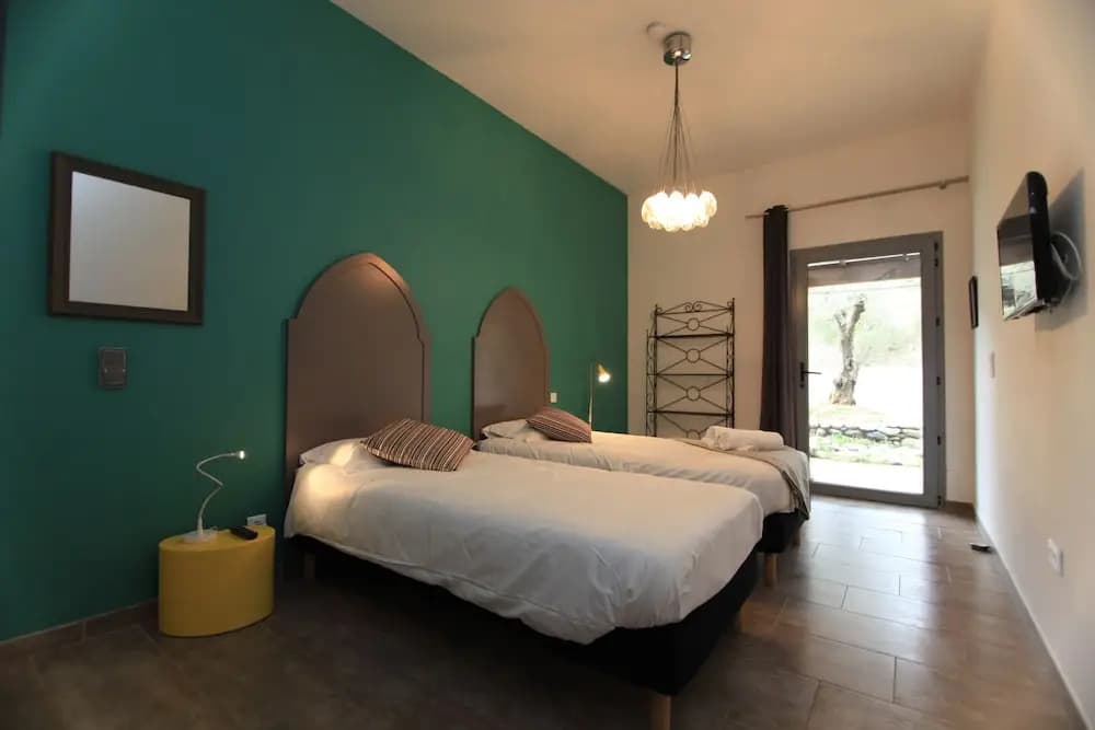 Hotel Ascosa  Aventure - Photo 4